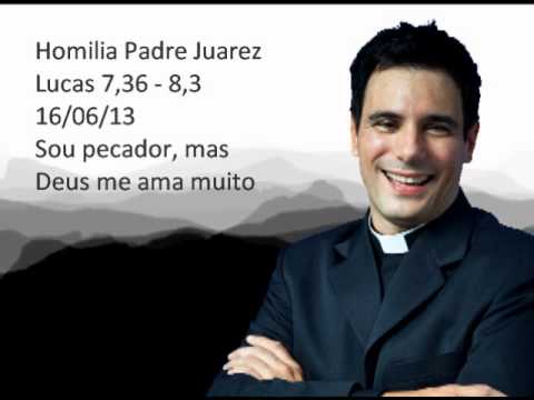 "I HAVE SINNED, NOW WHAT?" | HOMILY FATHER JUAREZ