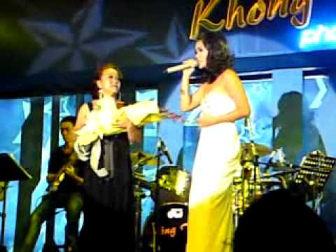 Thể hiện bởi Thanh Mai