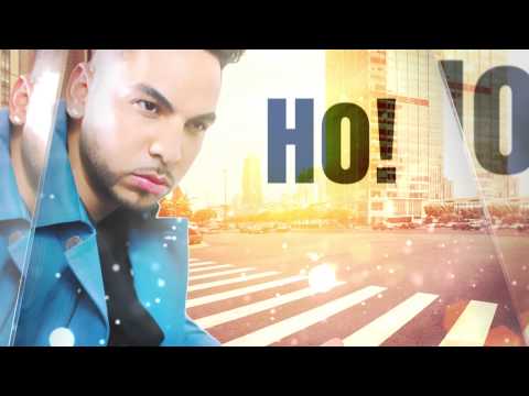 Mike Stanley - Donde Tu Ta (Official Lyric Video)