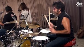 Ike Willis - Venting the Krypton Gas