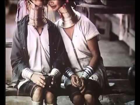 ArsLife - Steve McCurry.  Sud Est