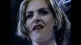 Fernanda Abreu: Da Lata-O Show | MTV Brasil 1996