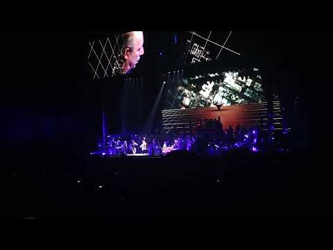 Hans Zimmer Live 2022 Budapest - Inception