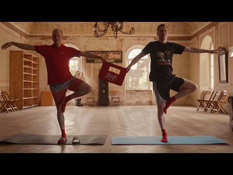 Macher Stories #15 - Lang-Bräu - Richard und Rudolf Hopf I #FreiraumfürMacher