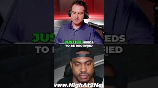 Justice Reform: Challenging Nonviolent Language & Cannabis Prohibition