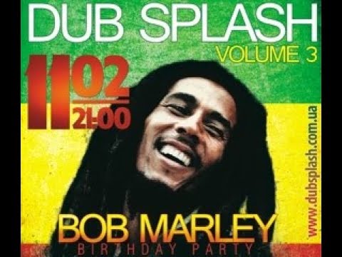 DUBSPLASH Vol.3: DUBKASM & SOLO BANTON [UK]