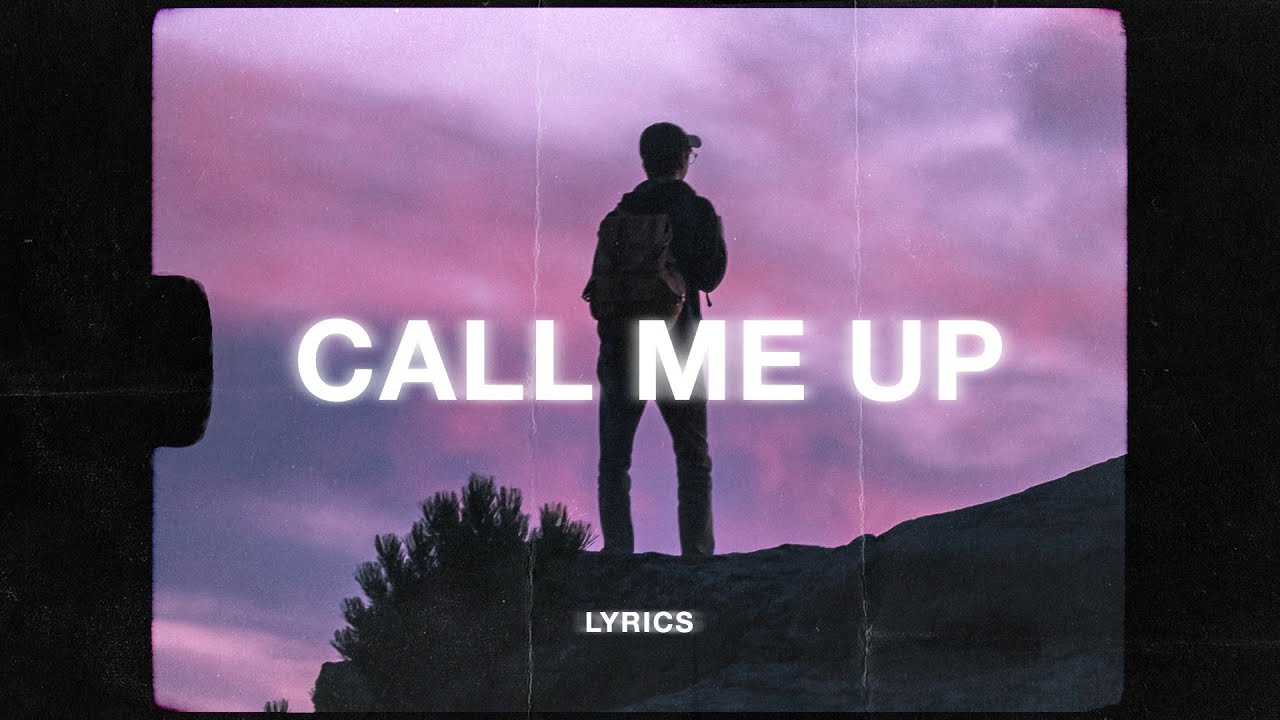 All me up Lyrics - Aidan ft. yaeow