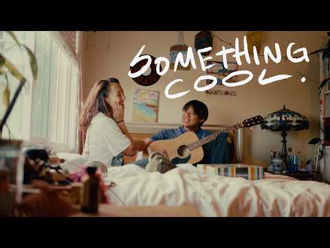 Wabie, Sea Birdie - Something Cool (Official Music Video)