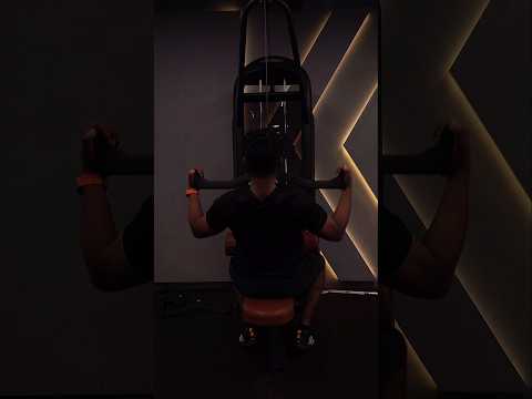 WrathX Day 8 – Best Pre-Workout for Energy & Focus?⚡ #preworkout #backworkout