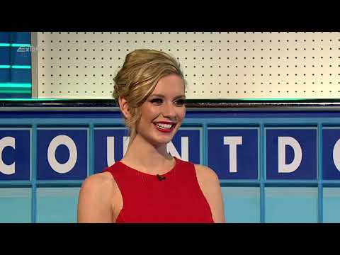 8oo10c does Countdown - Number Rounds (s03e06)