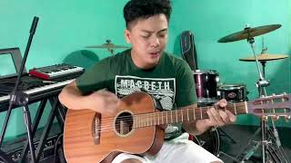 Gloc 9 | Simpleng tao ACOUSTIC COVER