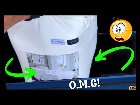 DUMPSTER DIVING - OMG! Freakin' AMAZING! Employees...