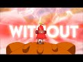 「Without Me💔」Naruto「AMV/EDIT」4K