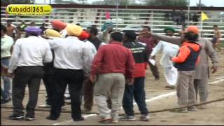 (1) Lohara (Moga) Kabaddi Tournament 12 March 2016