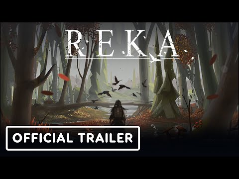 REKA - Official Gameplay Reveal Trailer | Future of Play Direct 2023