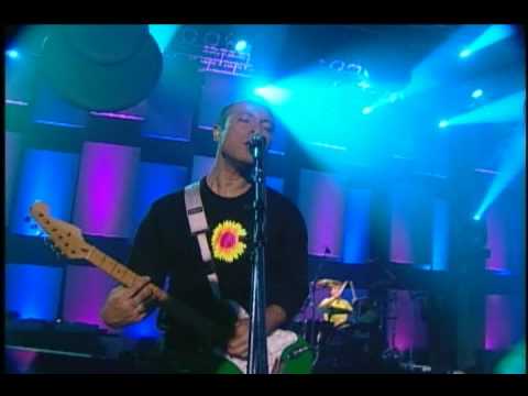 Ira! - Nucleo Base (MTV Ao Vivo)