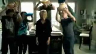 I Just Wanted Your Love - Alexz Johnson.flv