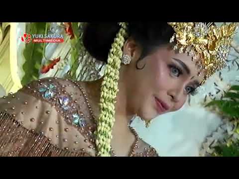 Sakit Rindu Ully Feat Tery - Revansa Campursari - AG Sound System - Yuki Sakura Multimedia