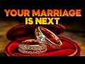 God Is Saying It S True They Will Confess Love Your Marriage Is Happening