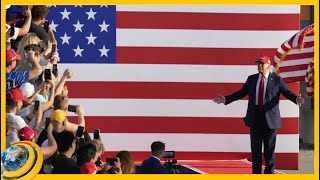 Սատանայի հետ գործա՞րք, թե՞ պատմական նվաճում. Թրամփի «սրտի» օրինագիծը հաստատվեց