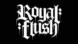 Royal Flush - Brutal Worldwide (Official Video)