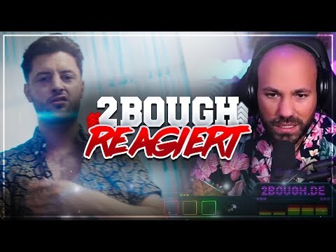 2Bough REAGIERT auf BAUSA feat. SUMMER CEM - GUADALAJARA (prod. by Juh-Dee)