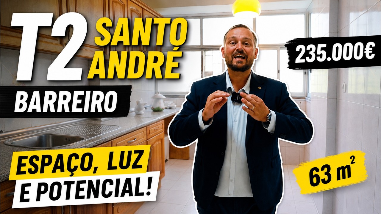 Vídeo do imóvel