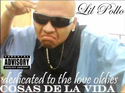 LIL POLLO - QUE VIVA LA RAZA FT EL FRAKER Y MR RACKS.wmv
