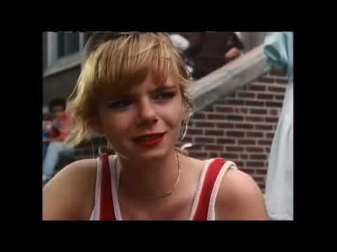 Degrassi Junior High - 2x03 “Great Expectations”