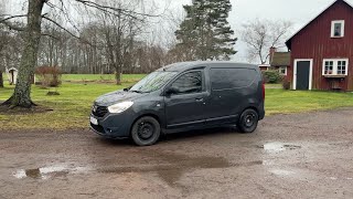 Fourgonnette Dacia Dokker à vendre - Image 4 | Autoline ML Fourgonnette Dacia Dokker | Image 4 - Autoline