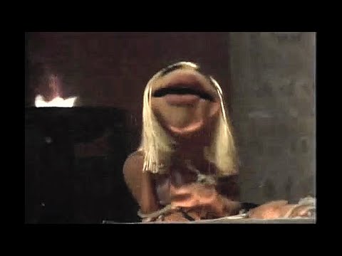 Muppet Songs: Janice - With a Little Help from My Friends
