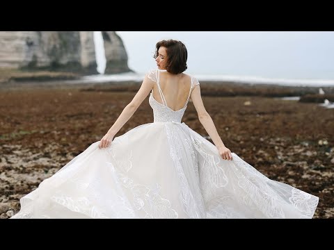 AEriality collection by Ange Etoiles