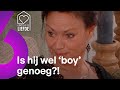 Miranda VALT OP JONGER! | Lang Leve de Liefde #AFL279