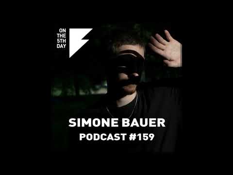 On the 5th Day Podcast #159 - Simone Bauer