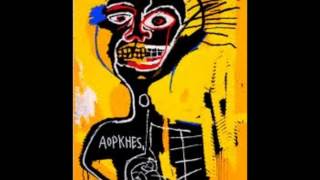 Mick3y Friday - Thoughts with you