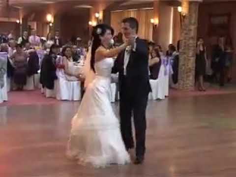 DANSUL MIRILOR 15 MAI 2010 TG-MURES DARIUS si ALINA