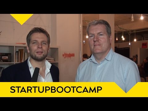 Warum Gründer bei Startupbootcamp mitmachen sollten