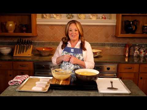 Mary’s Easy British Fish and Chips Recipe with Tips for Crunchy Chips | Mary DiSomma