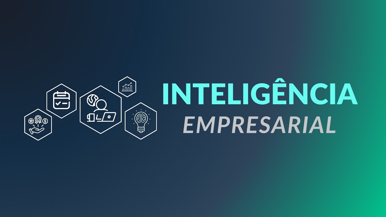 INTELIGÊNCIA EMPRESARIAL | Alexandre Dullius