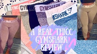 Download lagu *THICC GIRL* || Gymshark Flex Legging Review mp3