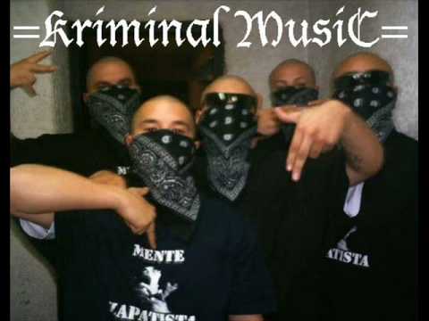 KDC-Malandro x naturaleza