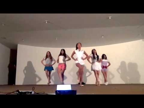 【HELLOVENUS (헬로비너스)】『Venus』【H☆5】【Live】