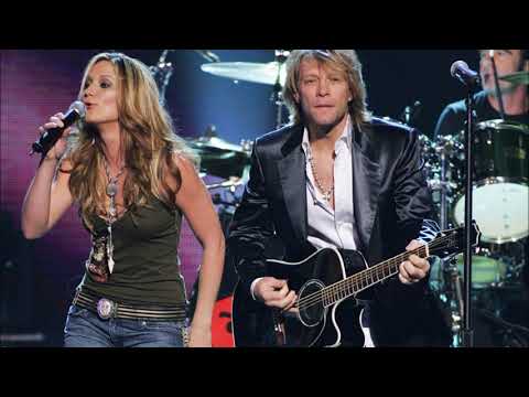 Bon Jovi & Sugarland - Live at CMT Crossroads | Soundboard | Full Concert In Audio | New York 2005