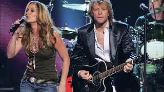 Bon Jovi &amp; Sugarland - Live at CMT Crossroads | Soundboard | Full Concert In Audio | New York 2005