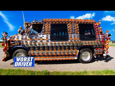 Canada's Worst Driver Season 10 Episode 3 | Full Episode | Worst Driver