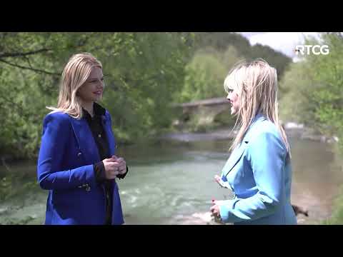 UPOZNAJTE PARLAMENTARCE - Jelena Nedović, poslanica PES-a