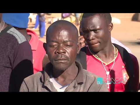 DANGA LANGA ON DEMOS RUMPHI - 19 JUNE 2019