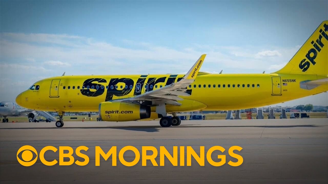 Negotiations to bail out Spirit Airlines have stalled. Here's how travelers may be impacted.