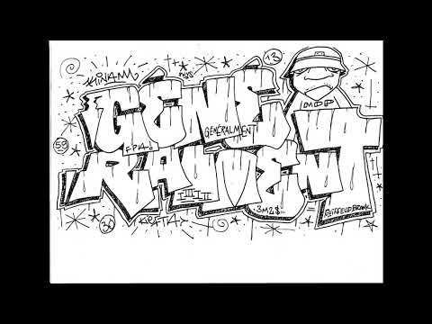 GENERALMENT - KINAM-KEFTA