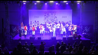 Miniatura filmu: Koncert Jubileuszowy z okazji 65-lecia Kapeli Koźlarskiej Kotkowiacy - skrót